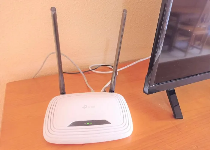 A&F Baiha Dor Wifi Y En El Corazon De Marina Dor