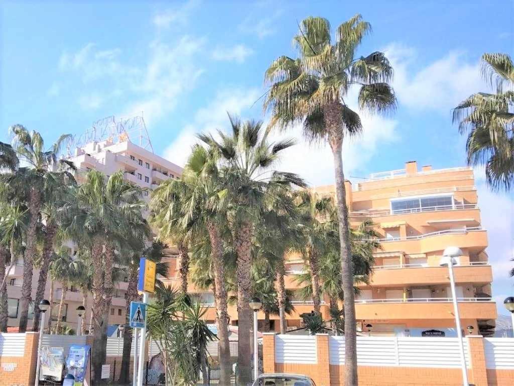 A&f Baiha Dor Wifi Y En El Corazon De Marina Dor * Oropesa del Mar