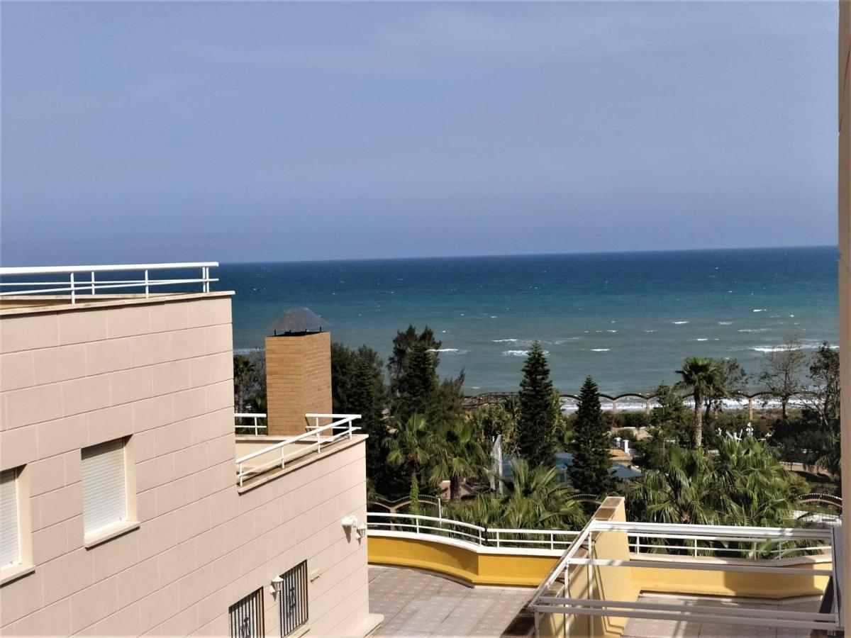 Apartment A&f Baiha Dor Wifi Y En El Corazon De Marina Dor Oropesa del Mar