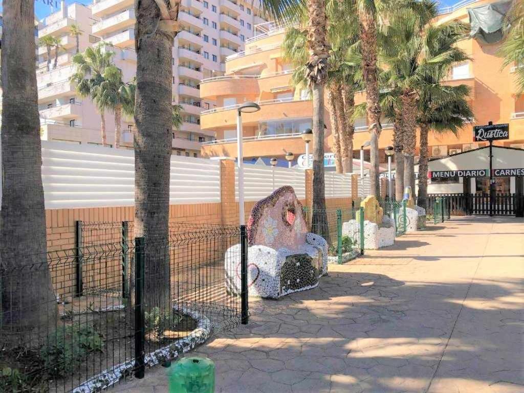 A&f Baiha Dor Wifi Y En El Corazon De Marina Dor Apartment Oropesa del Mar