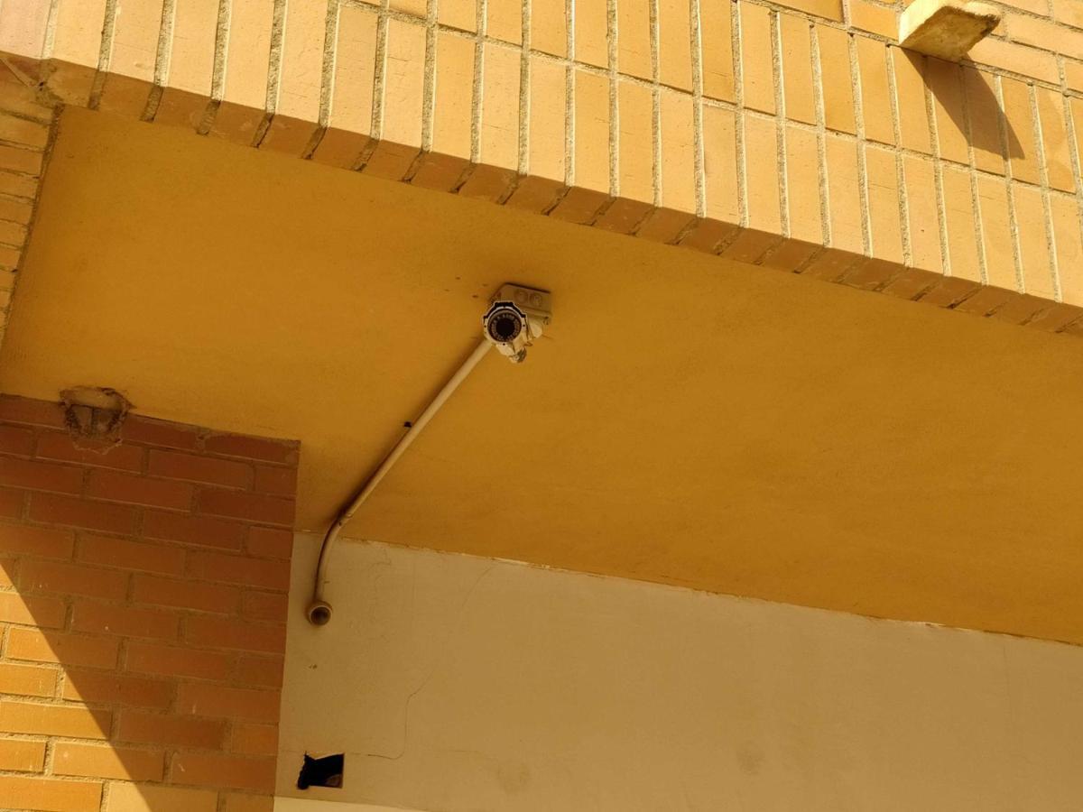 Apartment A&f Baiha Dor Wifi Y En El Corazon De Marina Dor
