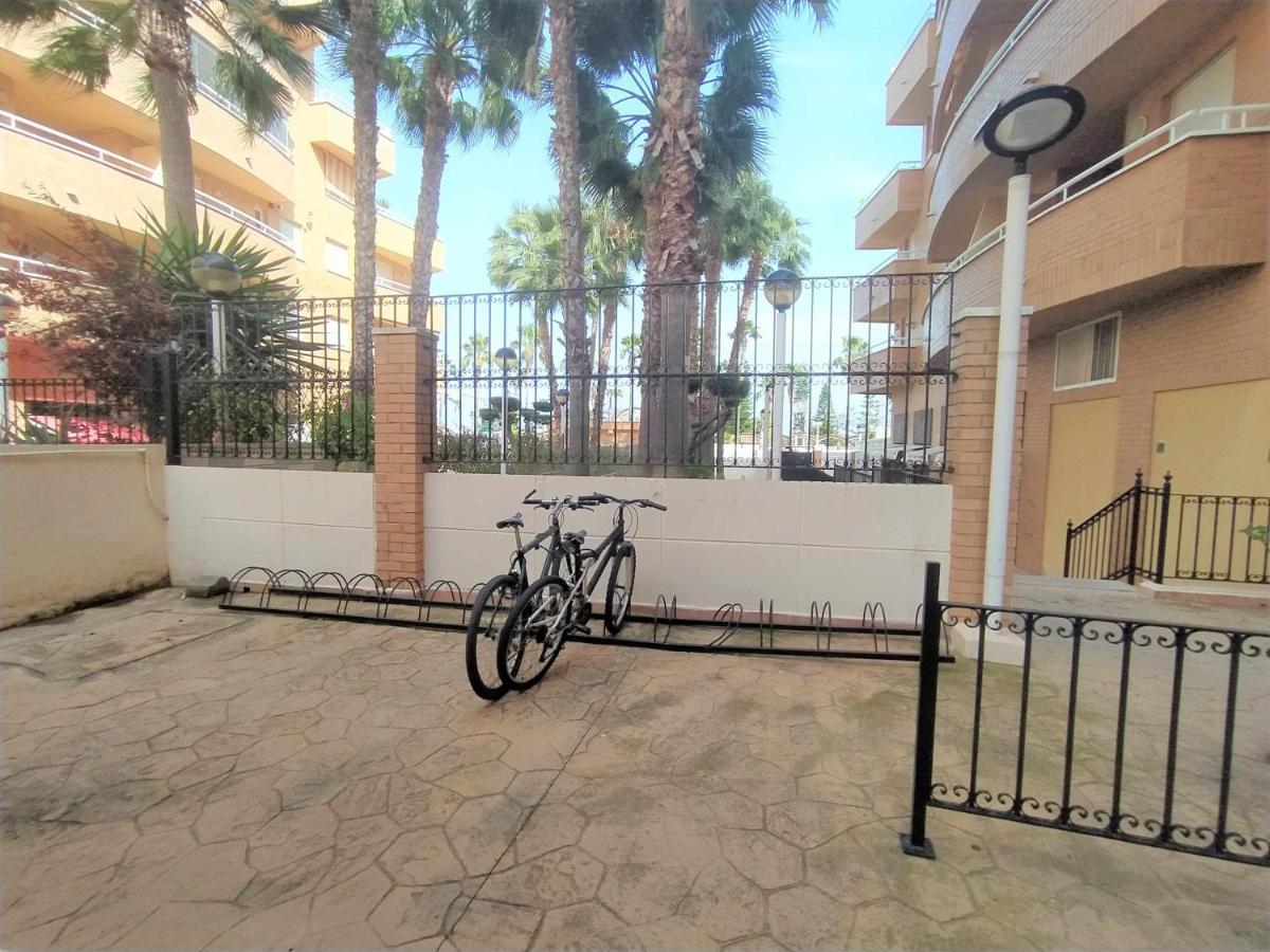 A&f Baiha Dor Wifi Y En El Corazon De Marina Dor Apartment Oropesa del Mar