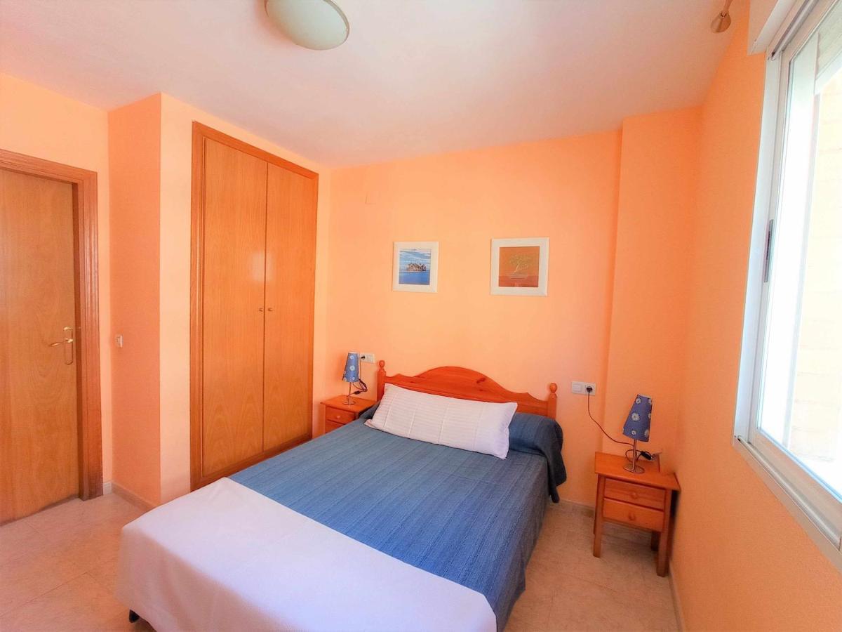 Apartment A&f Baiha Dor Wifi Y En El Corazon De Marina Dor Oropesa del Mar