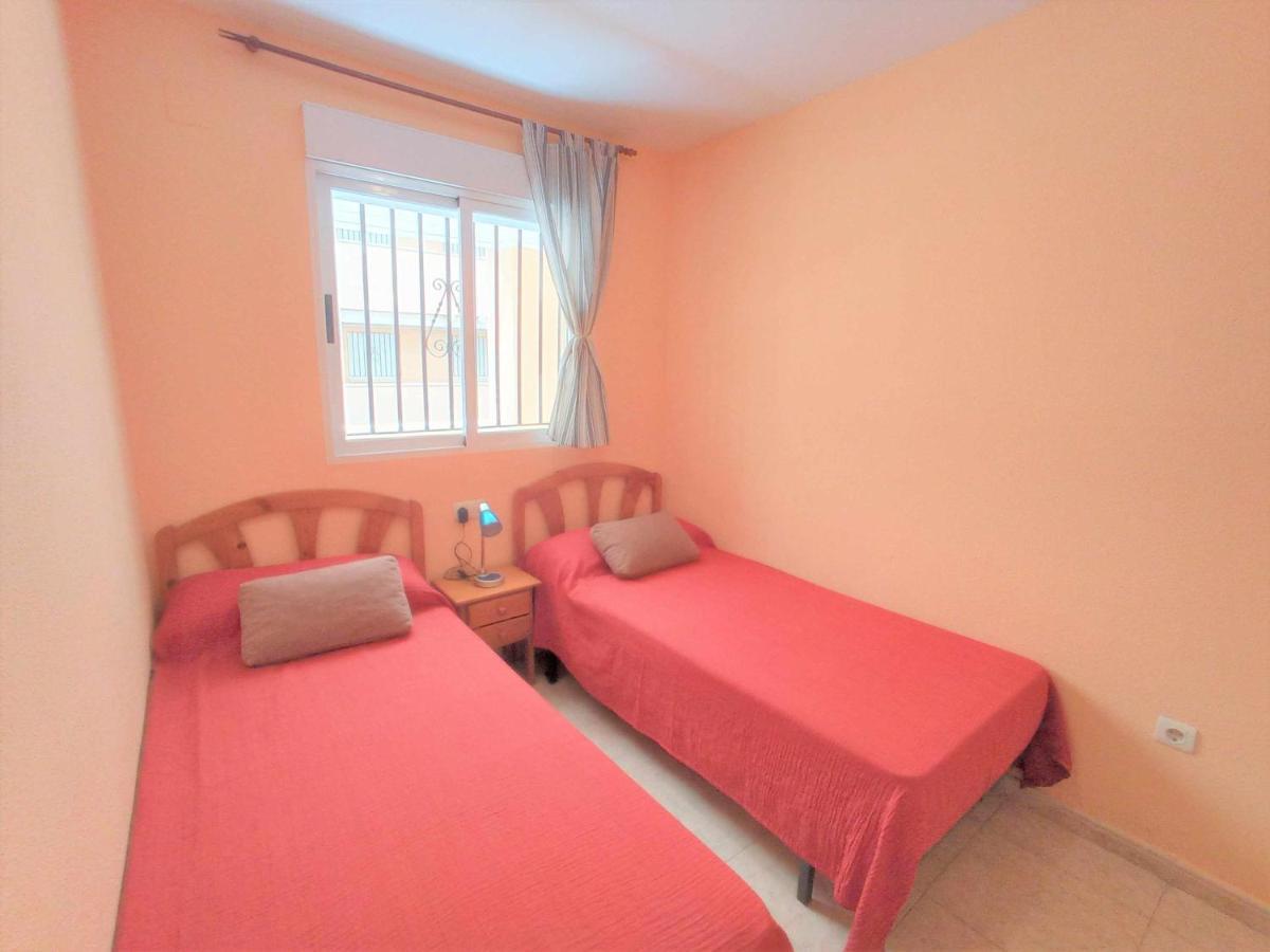 A&f Baiha Dor Wifi Y En El Corazon De Marina Dor Apartment Oropesa del Mar