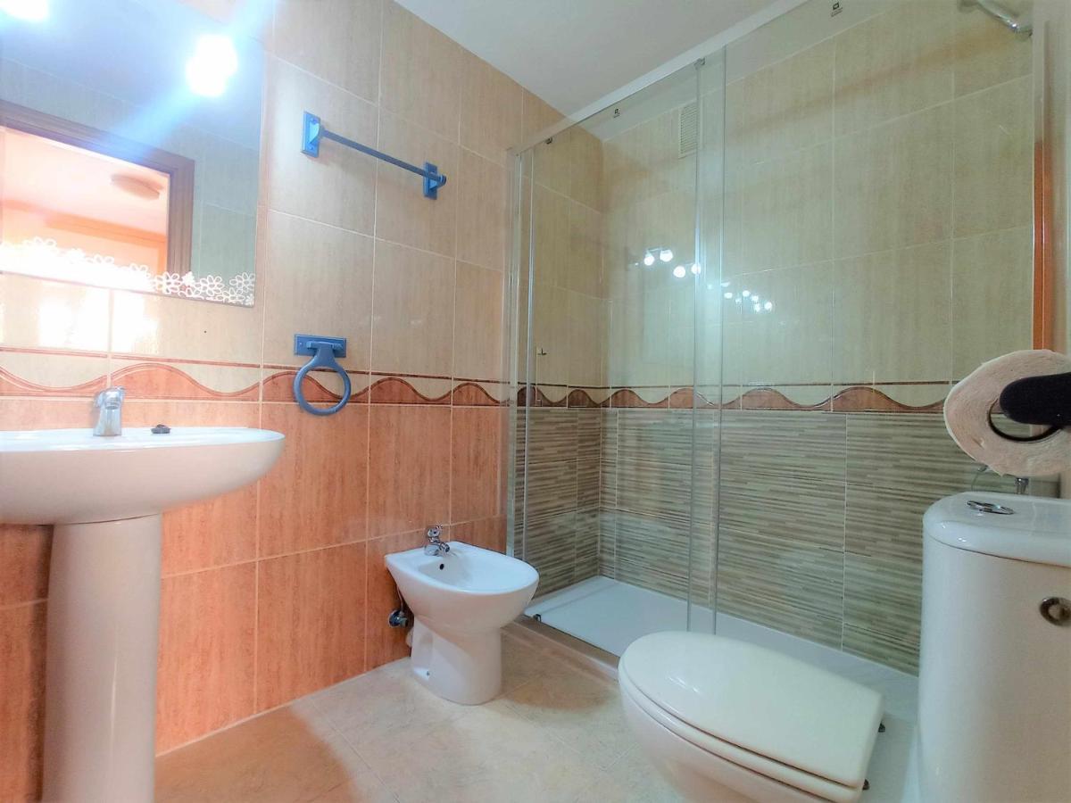 Apartment A&f Baiha Dor Wifi Y En El Corazon De Marina Dor