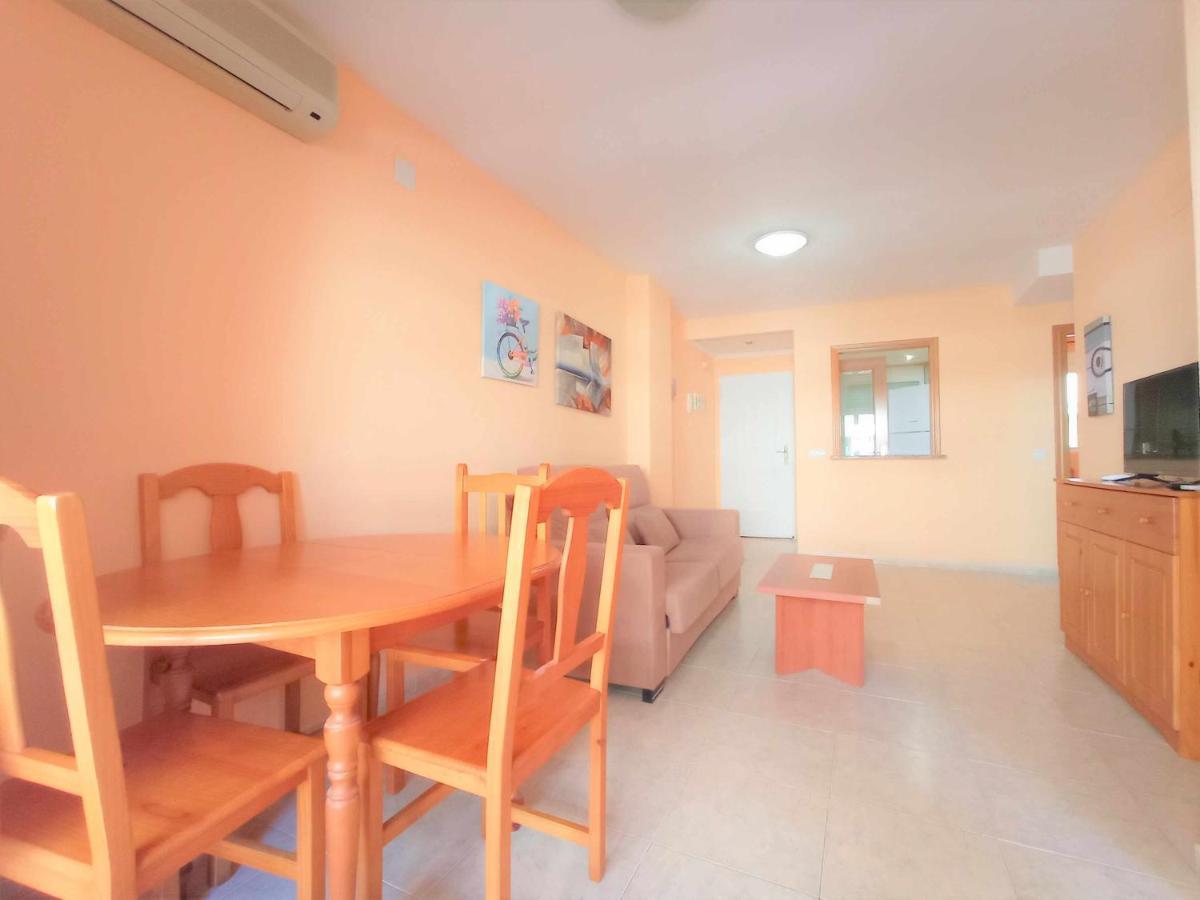 A&f Baiha Dor Wifi Y En El Corazon De Marina Dor Apartment Oropesa del Mar