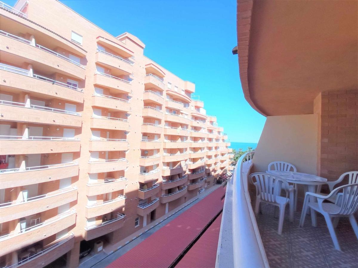 Apartment A&f Baiha Dor Wifi Y En El Corazon De Marina Dor Oropesa del Mar