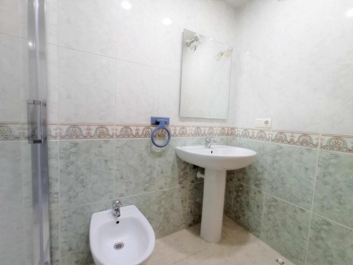 Apartment A&f Baiha Dor Wifi Y En El Corazon De Marina Dor