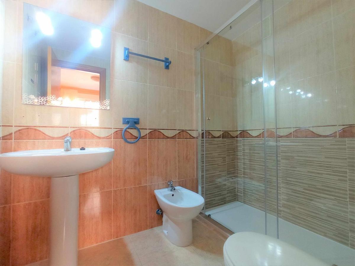 Apartment A&f Baiha Dor Wifi Y En El Corazon De Marina Dor Oropesa del Mar