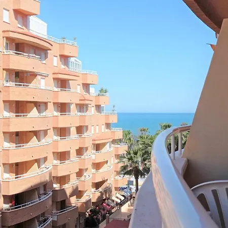 A&F Baiha Dor Wifi Y En El Corazon De Marina Dor Apartment Oropesa del Mar Exterior photo