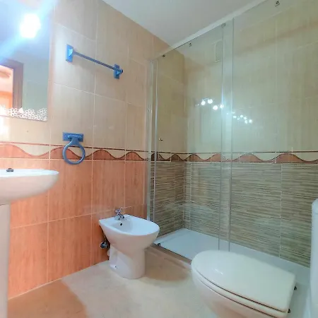 A&F Baiha Dor Wifi Y En El Corazon De Marina Dor Apartment Oropesa del Mar Exterior photo