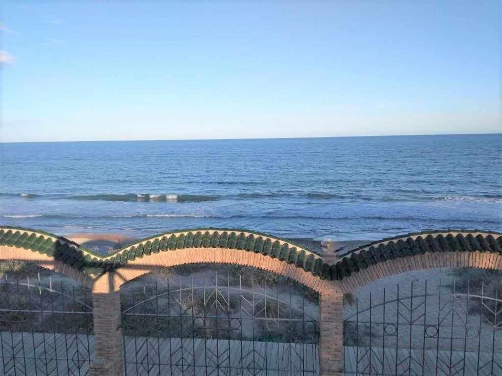 A&f Baiha Dor Wifi Y En El Corazon De Marina Dor Appartamento Oropesa del Mar