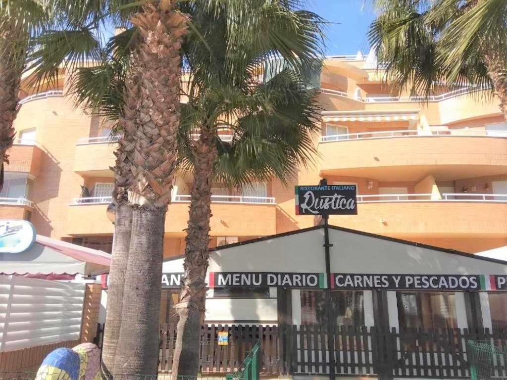 A&f Baiha Dor Wifi Y En El Corazon De Marina Dor Appartamento Oropesa del Mar