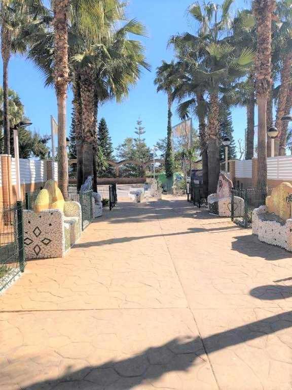 A&f Baiha Dor Wifi Y En El Corazon De Marina Dor Oropesa del Mar