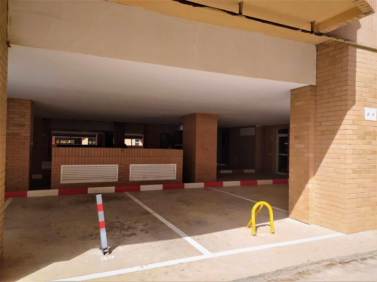 Appartamento A&f Baiha Dor Wifi Y En El Corazon De Marina Dor *