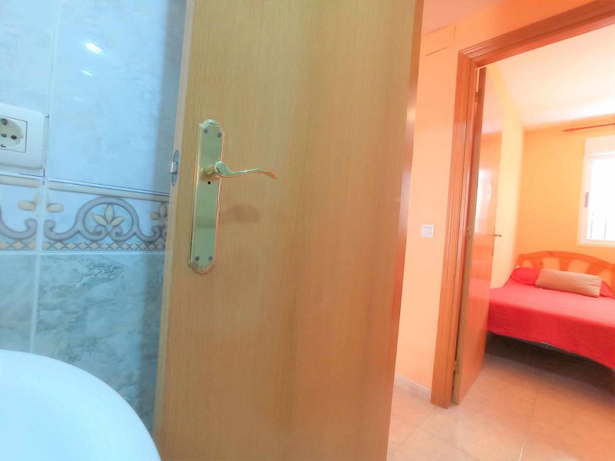 A&f Baiha Dor Wifi Y En El Corazon De Marina Dor Appartamento Oropesa del Mar