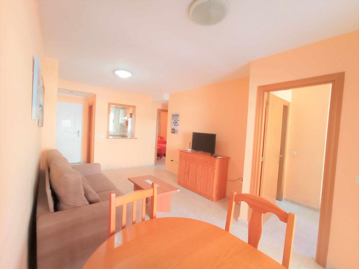 Appartamento A&f Baiha Dor Wifi Y En El Corazon De Marina Dor *